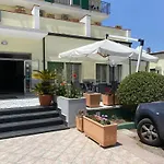 Hotel Germania Praia a Mare