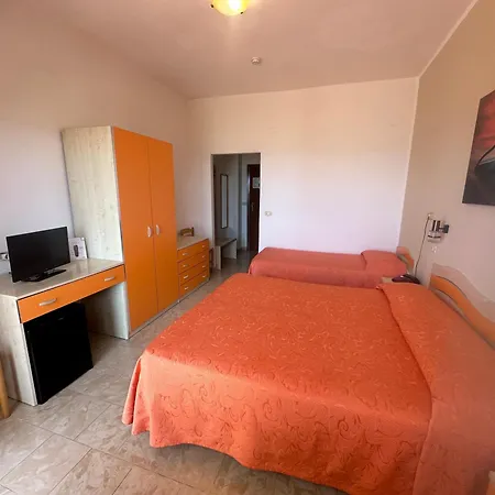 Germania Hotel Praia a Mare