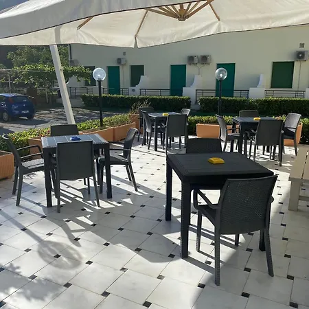 Germania Hotel