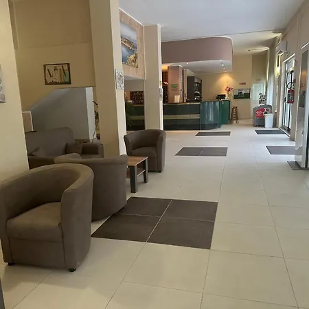 Germania Hotel 3*