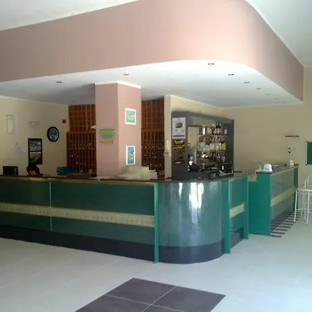 Hotel Germania 3*