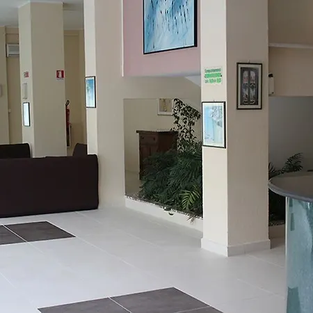 Hotel Germania