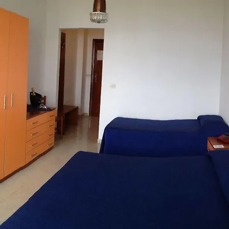 Germania Hotel