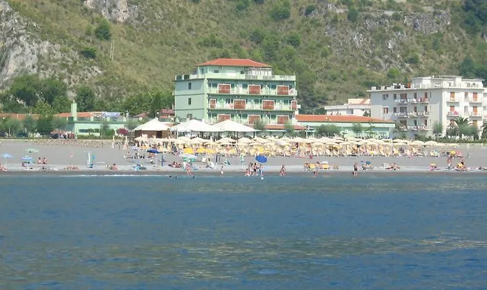 Germania פראייה א מארה