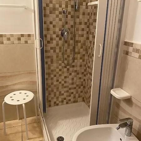 Germania 3* Praia a Mare