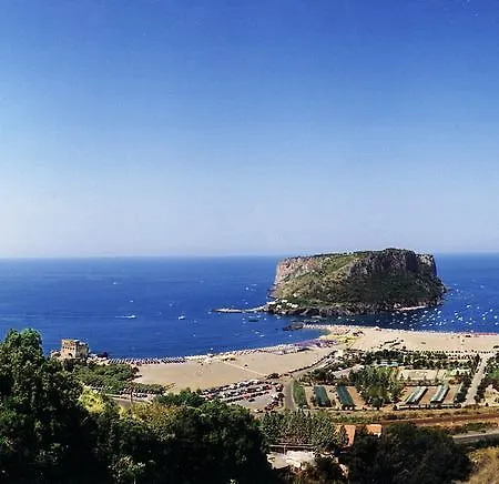 Hotel Germania Praia a Mare