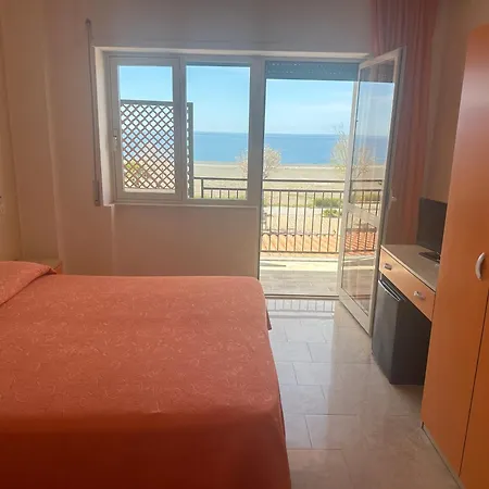 Hotel Germania Praia a Mare