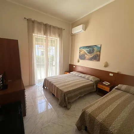 Germania 프라이아 아 마레