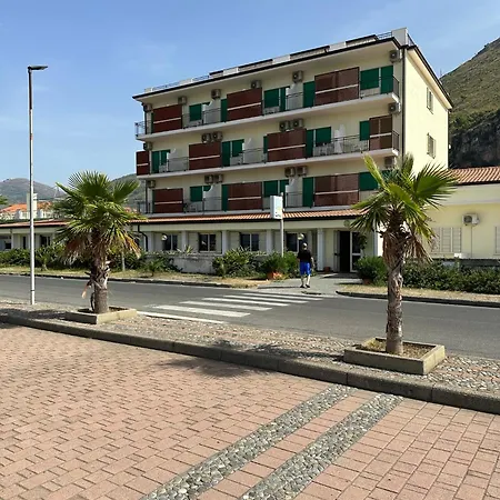 Hotel Germania