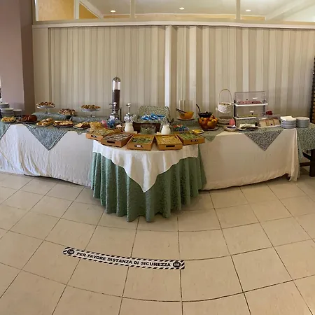 Germania Hotel 3*