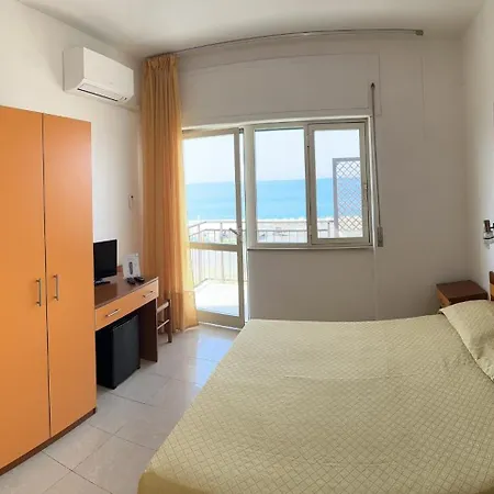 Germania Hotel Praia a Mare
