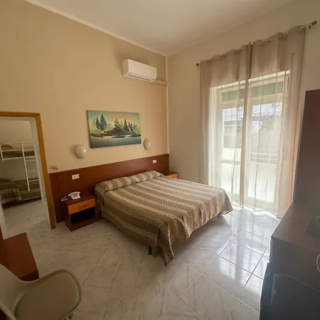 Germania 3* 프라이아 아 마레