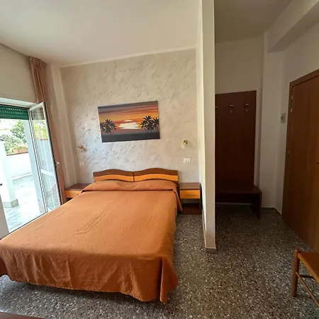 Germania Hotel