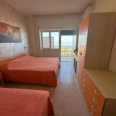 Germania Hotel Praia a Mare