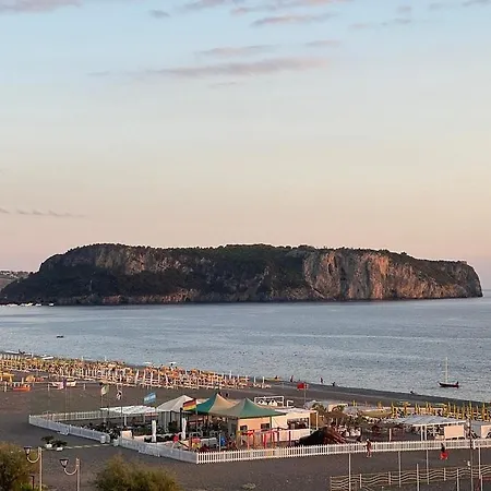 Germania 3* Praia a Mare