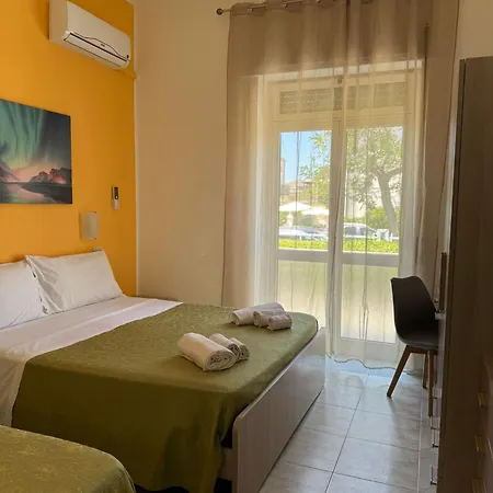 Germania Hotel Praia a Mare