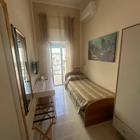 Hotel Germania Praia a Mare