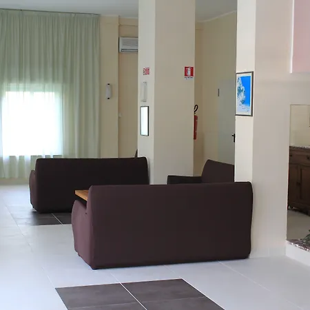 Germania 3* 프라이아 아 마레