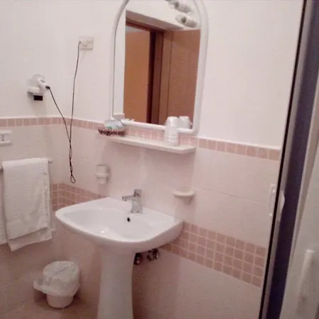 Germania Praia a Mare