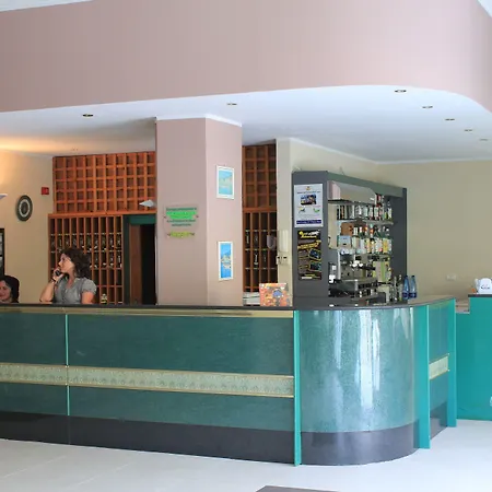 Hotel Germania