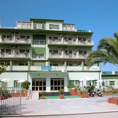 Germania 3* Praia a Mare