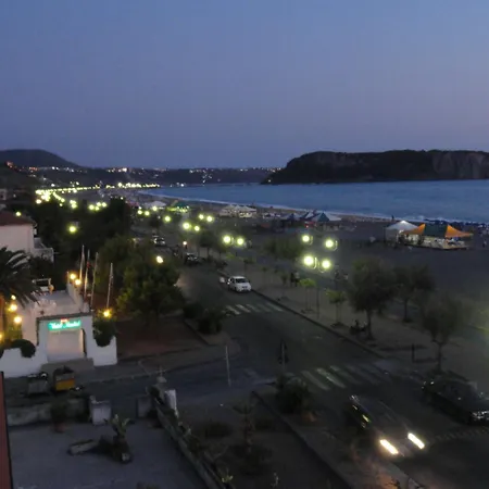 Hotel Germania Praia a Mare