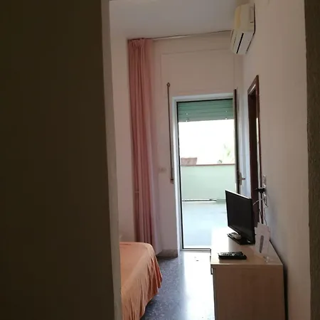 Germania Hotel Praia a Mare