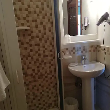 Germania Hotel Praia a Mare