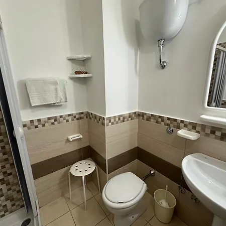 Germania Hotel