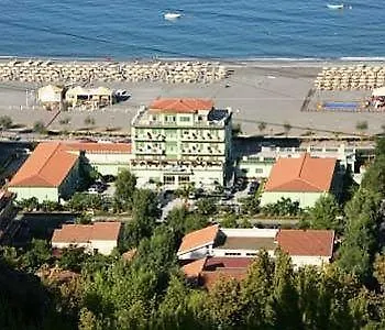 Germania Praia a Mare