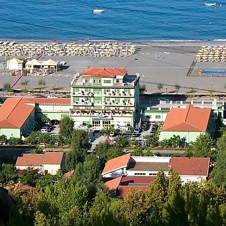 Germania Hotel Praia a Mare