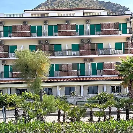 Germania Szálloda Praia a Mare