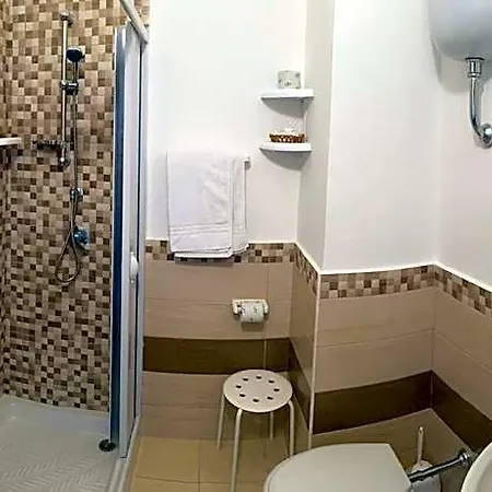 Szálloda Germania 3*