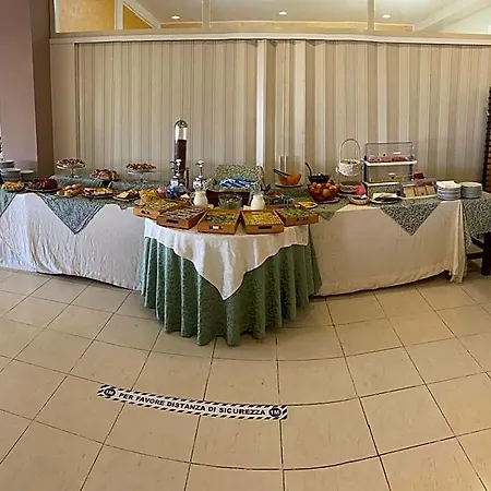 Germania Hotel