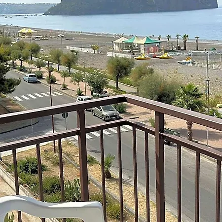 Germania Szálloda Praia a Mare