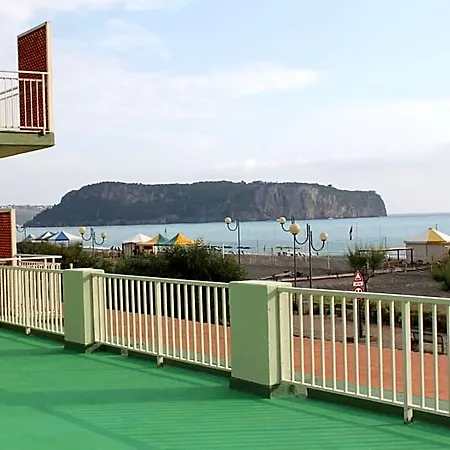 Germania 3* Praia a Mare