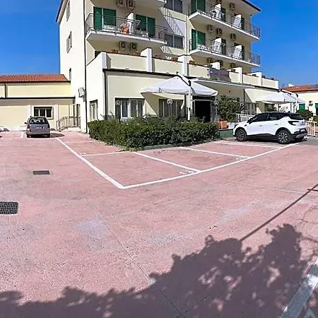 Hotel Germania