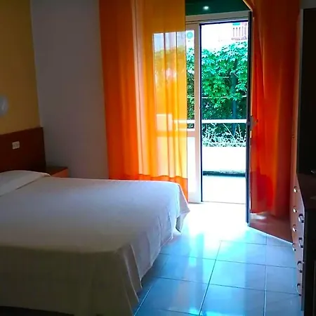 Hotel Germania Praia a Mare