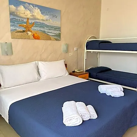 Germania 3* Praia a Mare