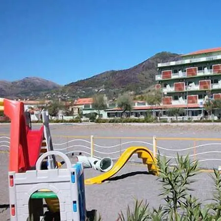 Hotel Germania