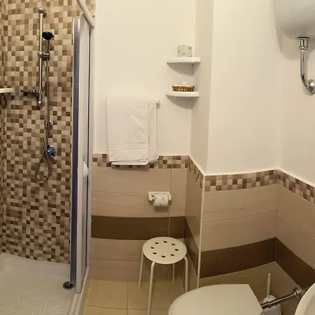 Hotel Germania