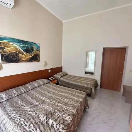 Hotel Germania Praia a Mare