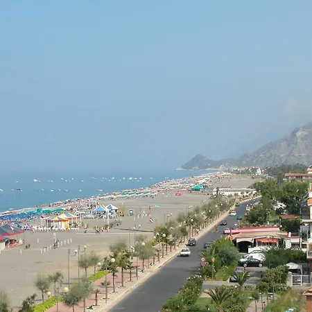 Germania Praia a Mare