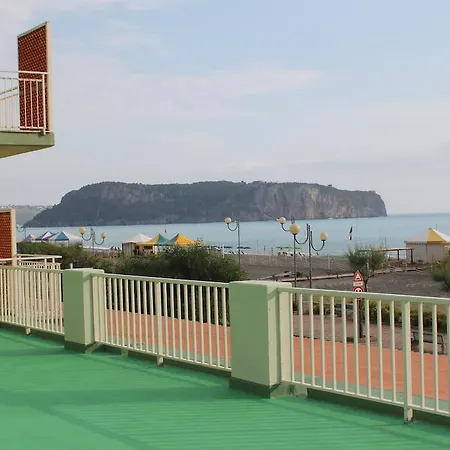 Hotel Germania