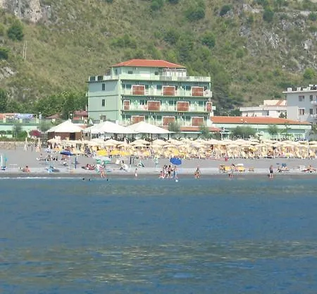 Germania Praia a Mare