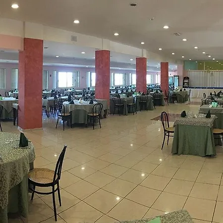 Germania 3* Praia a Mare