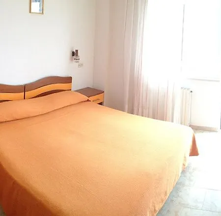 Germania Hotel Praia a Mare