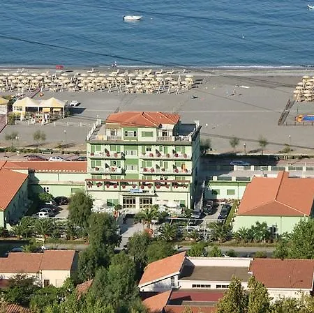 Hotel Germania