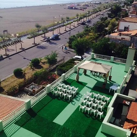 Germania Hotel