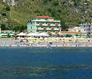 Germania Praia a Mare